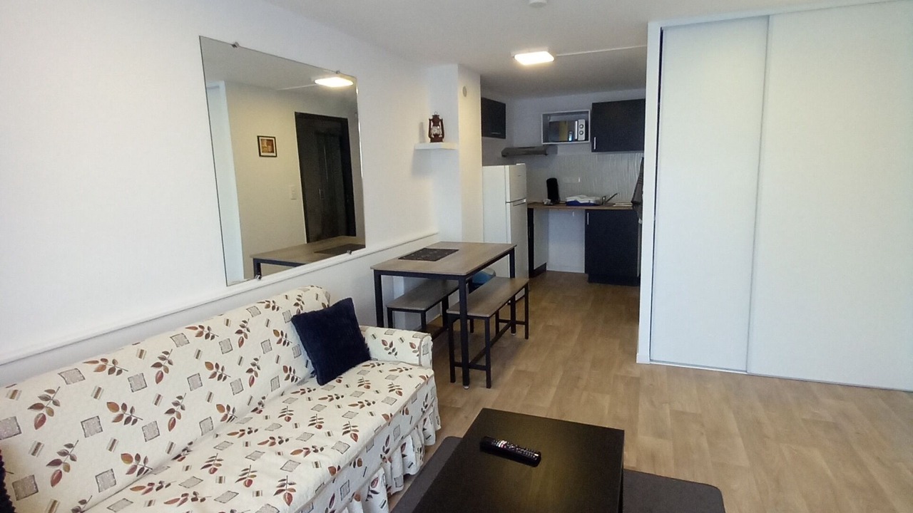 Photo of Livingroom in Chabreloche