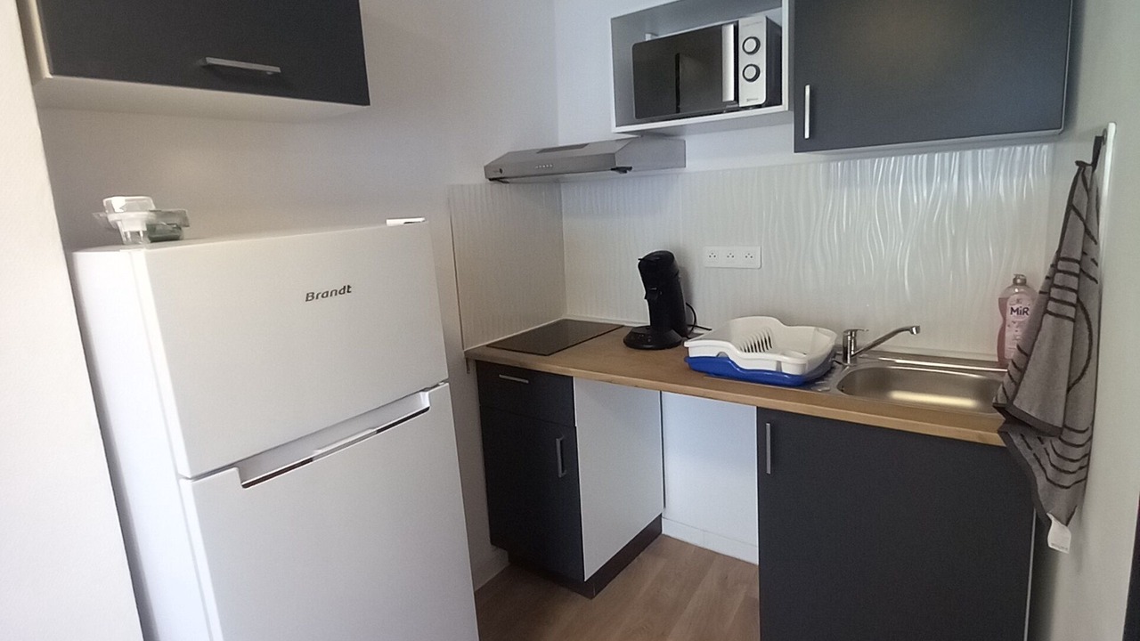 Photo of Kitchen in Chabreloche
