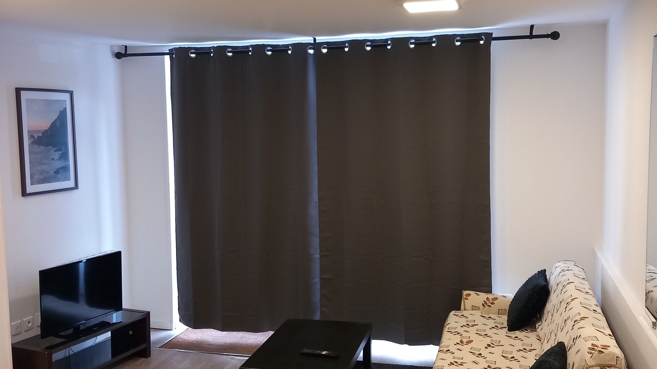 Photo of Livingroom in Chabreloche