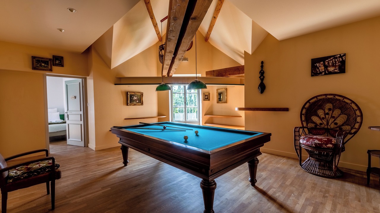 Photo of Bedroom in Val Marnaysien