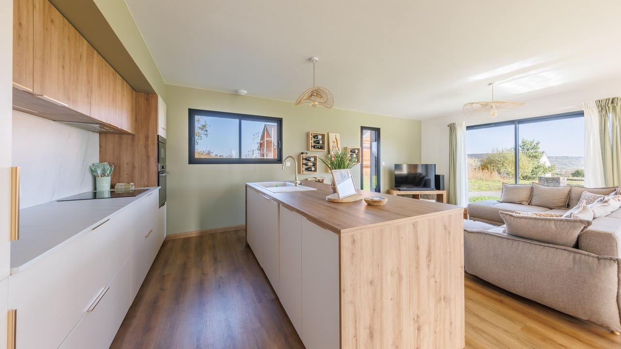 Photo of Livingroom in Chalinargues