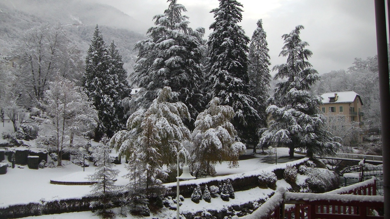 Photo of Outdoor in Brides-les-Bains