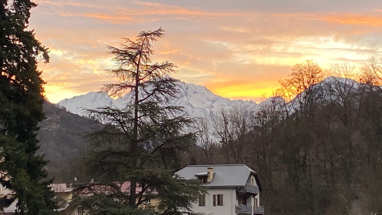 Photo of Outdoor in Brides-les-Bains