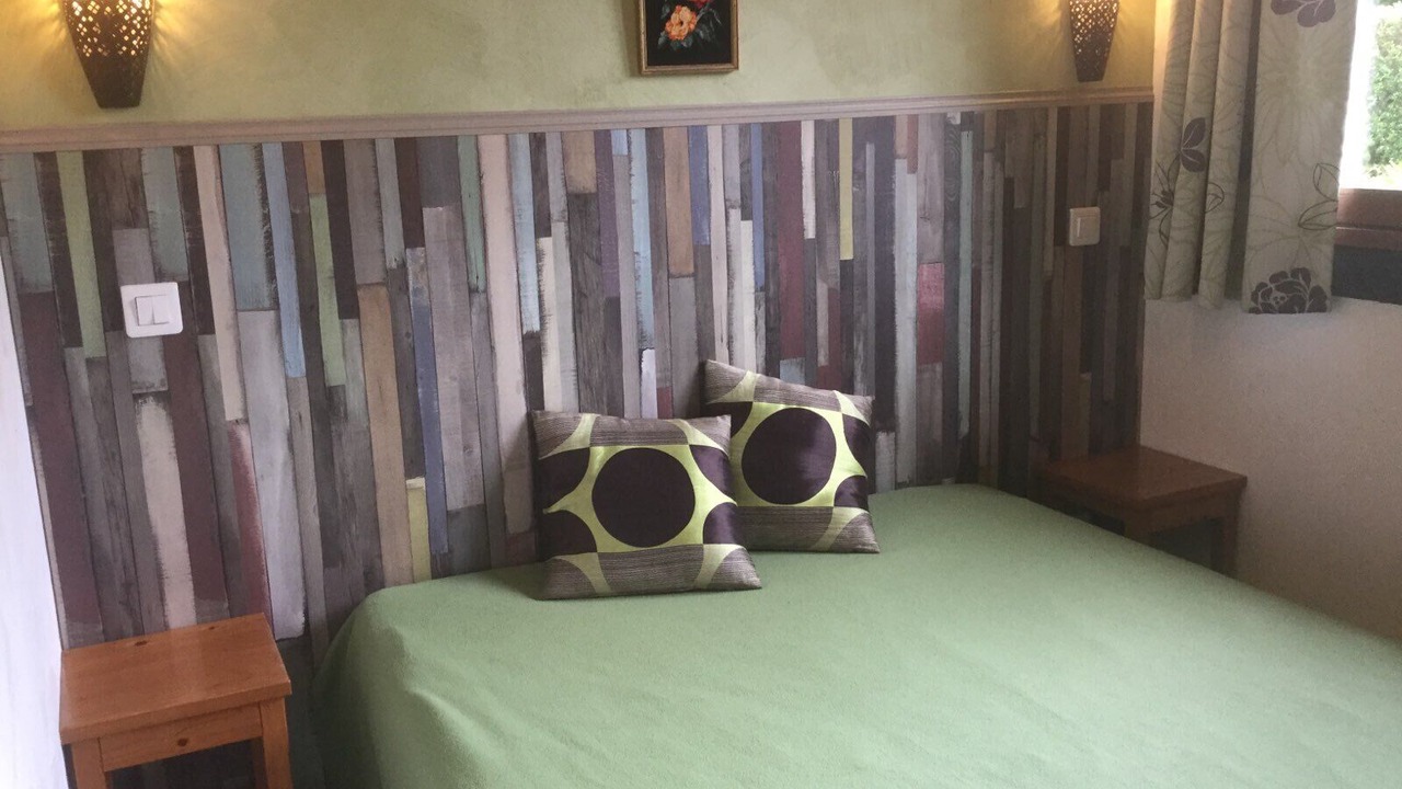 Photo of Bedroom in Nans-sous-Sainte-Anne