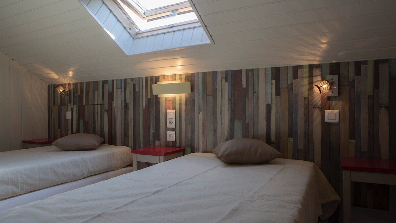 Photo of Bedroom in Nans-sous-Sainte-Anne