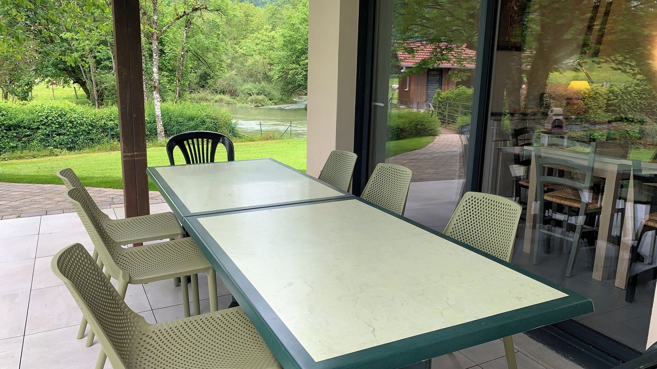 Photo of Outdoor in Nans-sous-Sainte-Anne