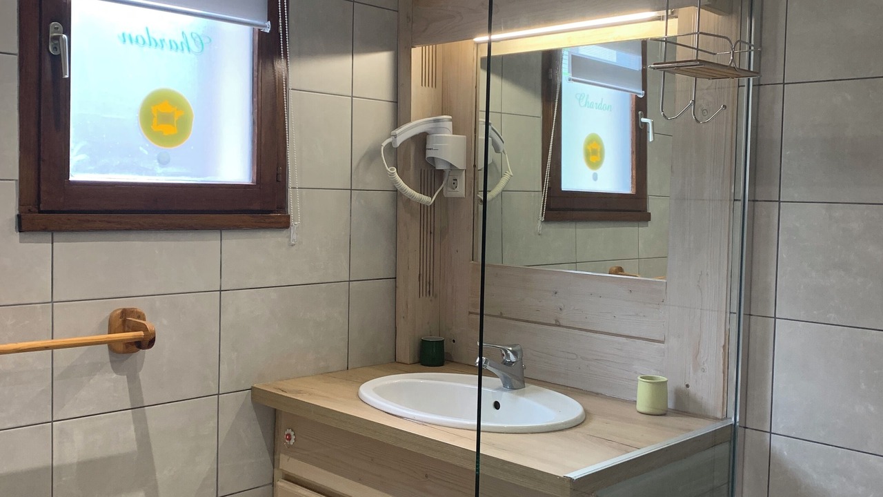 Photo of Bathroom in Nans-sous-Sainte-Anne