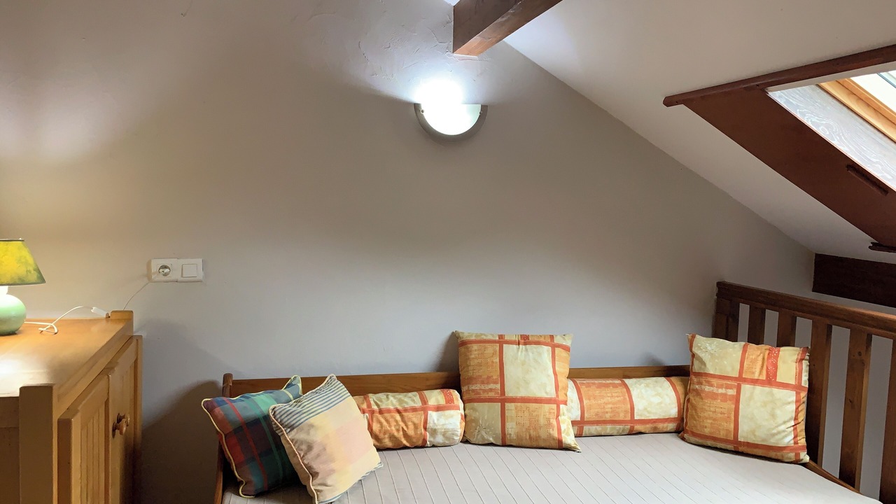 Photo of Bedroom in Nans-sous-Sainte-Anne