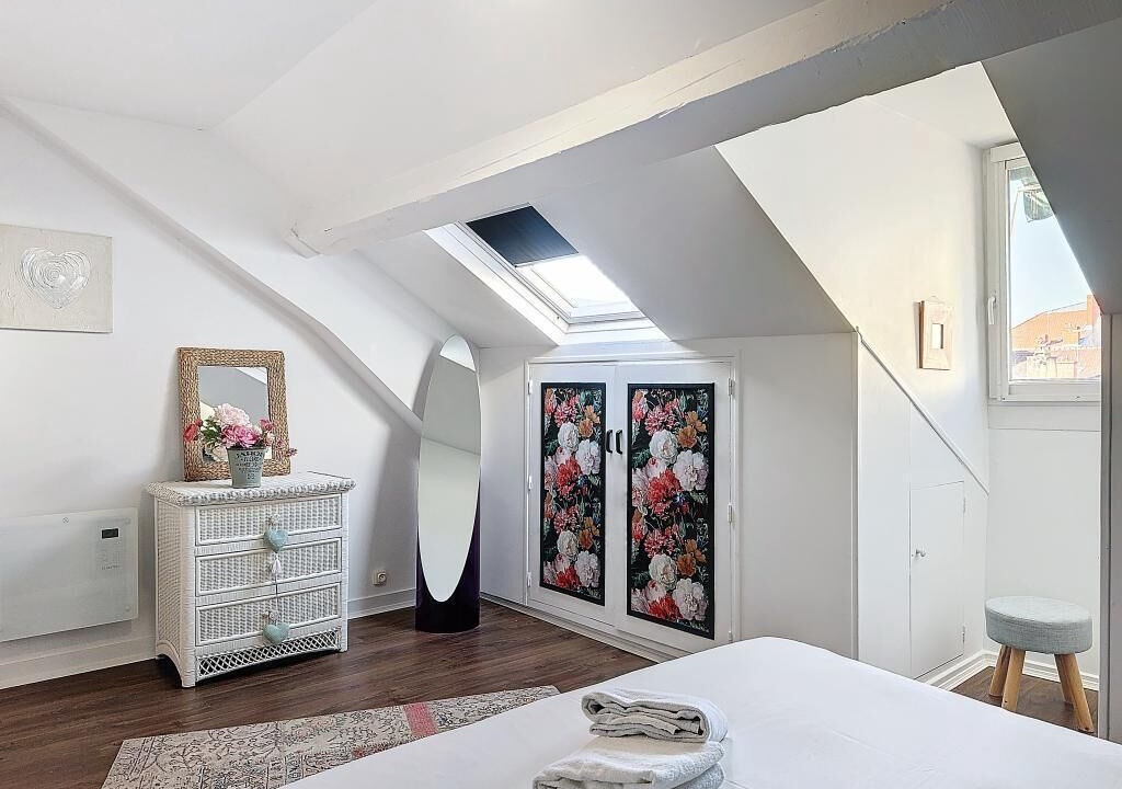 Photo of Bedroom in Creuzier-le-Vieux