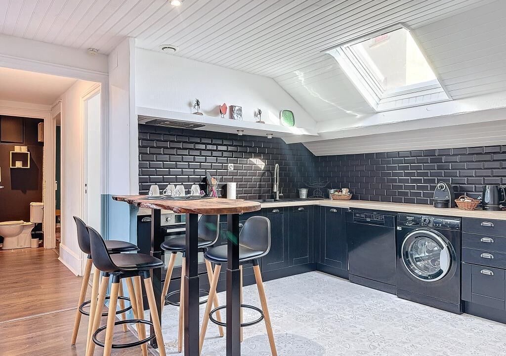 Photo of Kitchen in Creuzier-le-Vieux