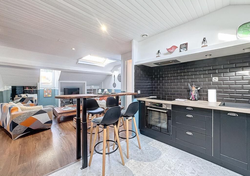 Photo of Kitchen in Creuzier-le-Vieux