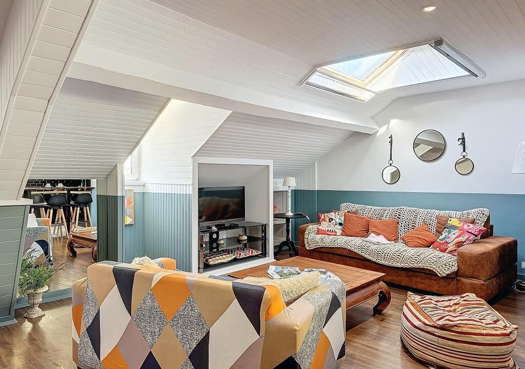 Photo of Livingroom in Creuzier-le-Vieux