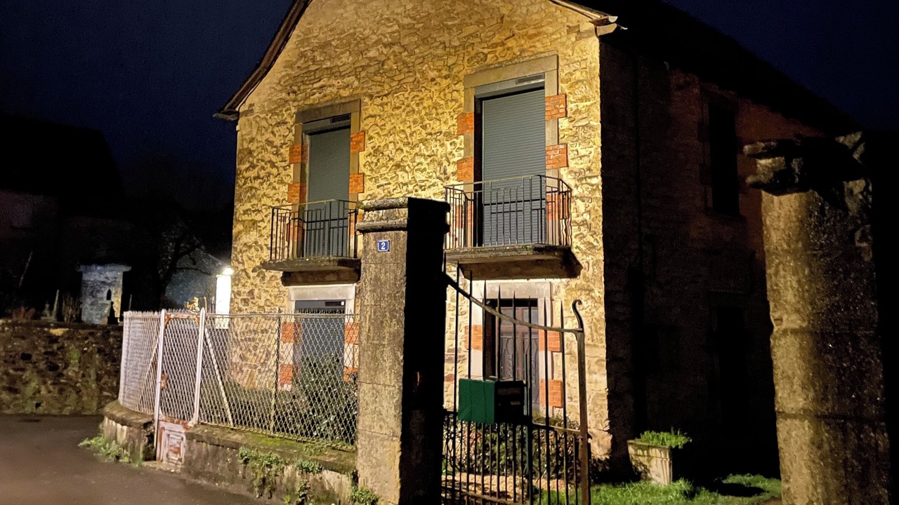 Photo of Outdoor in Rignac