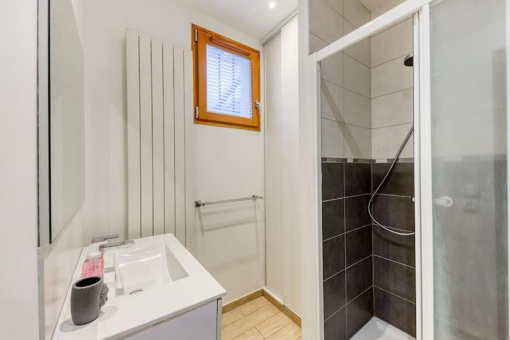 Photo of Bathroom in Juvisy-sur-Orge