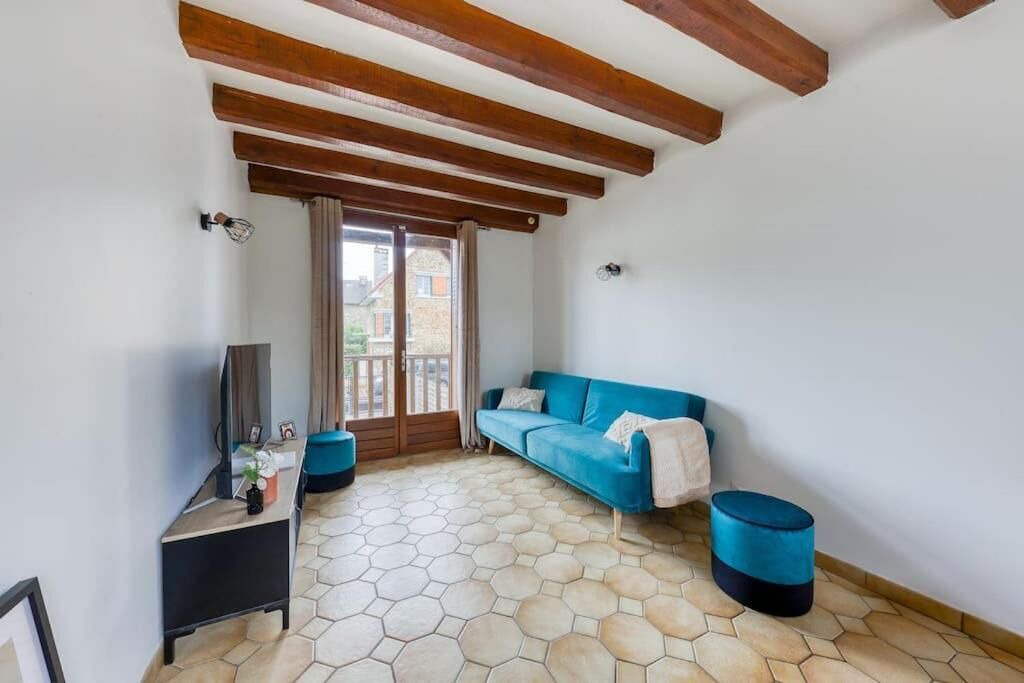 Photo of Livingroom in Juvisy-sur-Orge