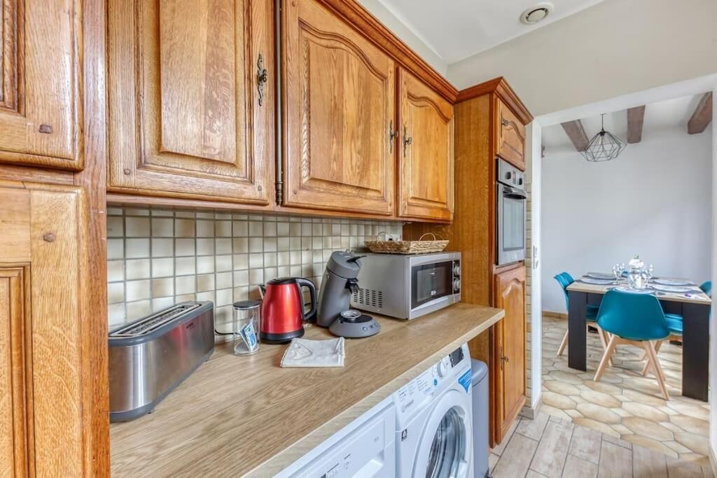 Photo of Kitchen in Juvisy-sur-Orge