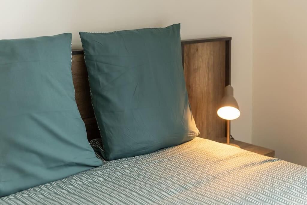Photo of Bedroom in Juvisy-sur-Orge