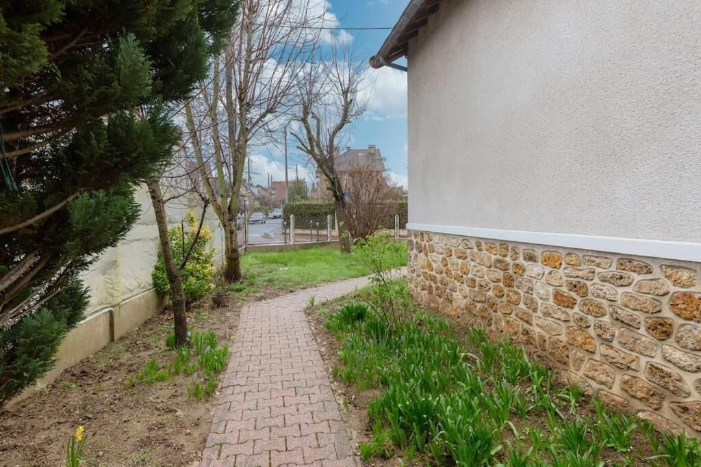 Photo of Outdoor in Juvisy-sur-Orge