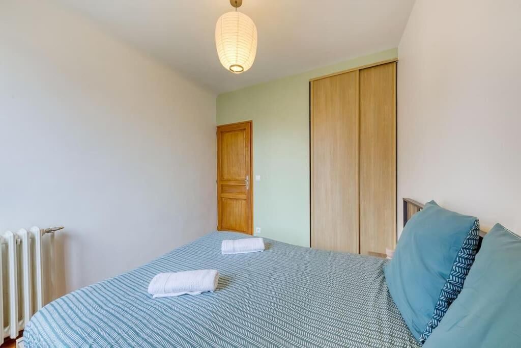 Photo of Bedroom in Juvisy-sur-Orge