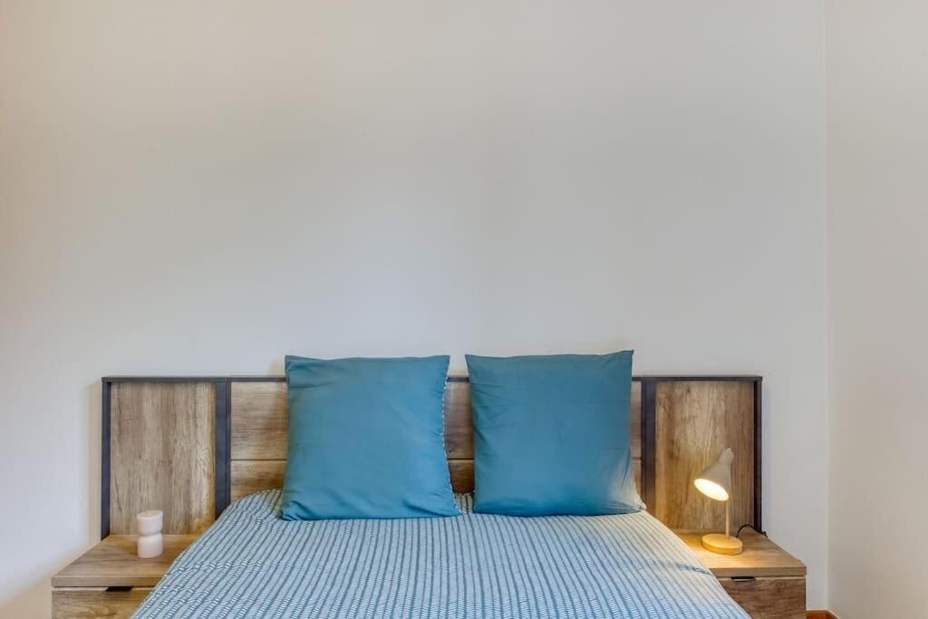 Photo of Bedroom in Juvisy-sur-Orge