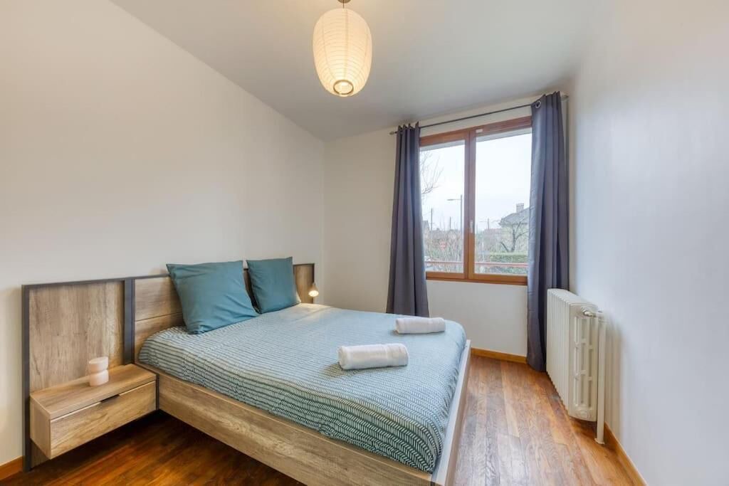 Photo of Bedroom in Juvisy-sur-Orge