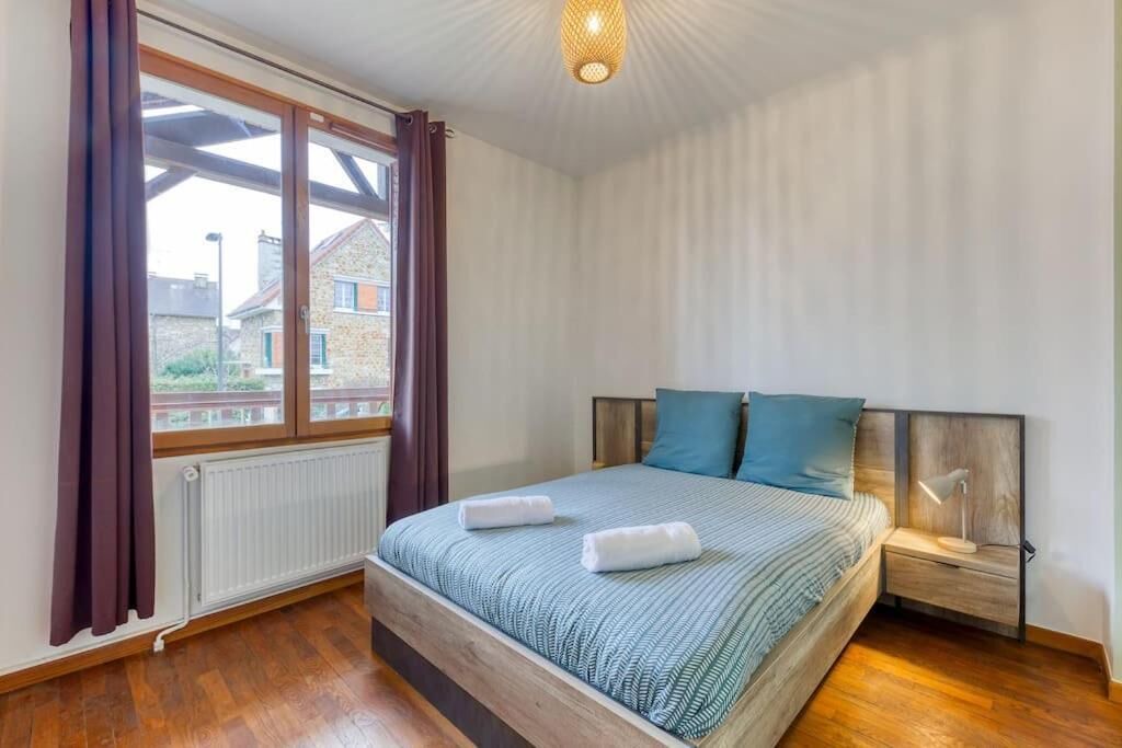 Photo of Bedroom in Juvisy-sur-Orge
