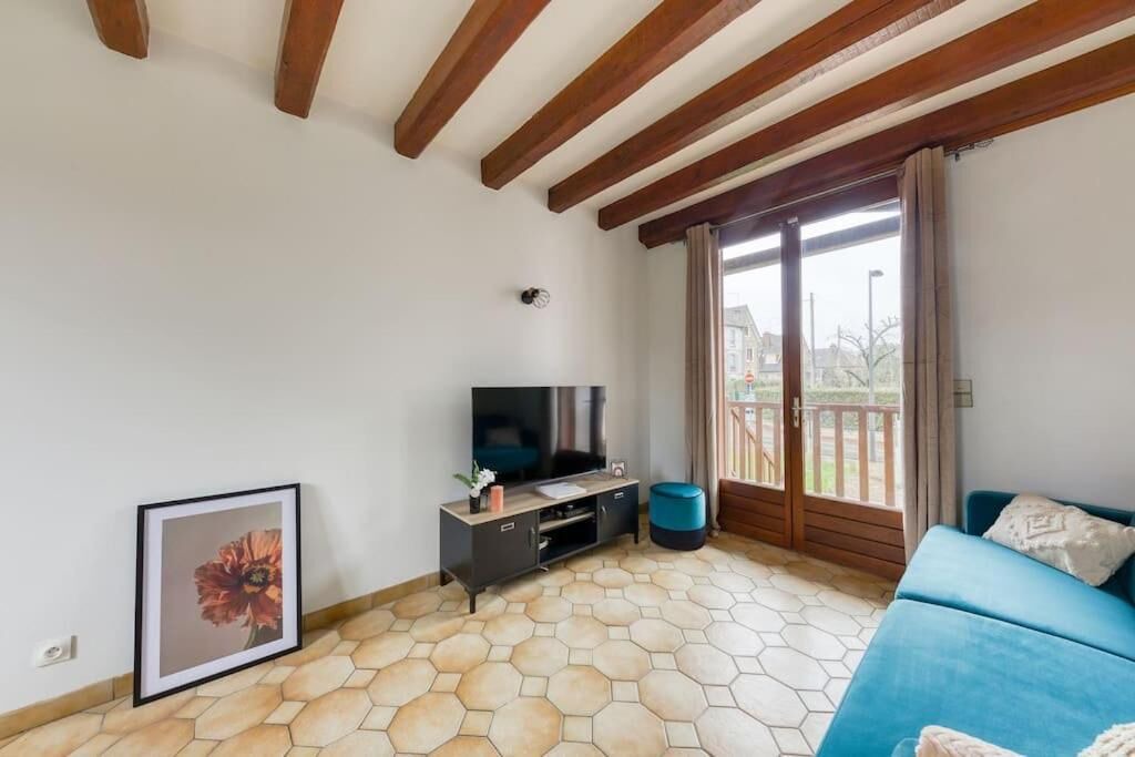 Photo of Livingroom in Juvisy-sur-Orge
