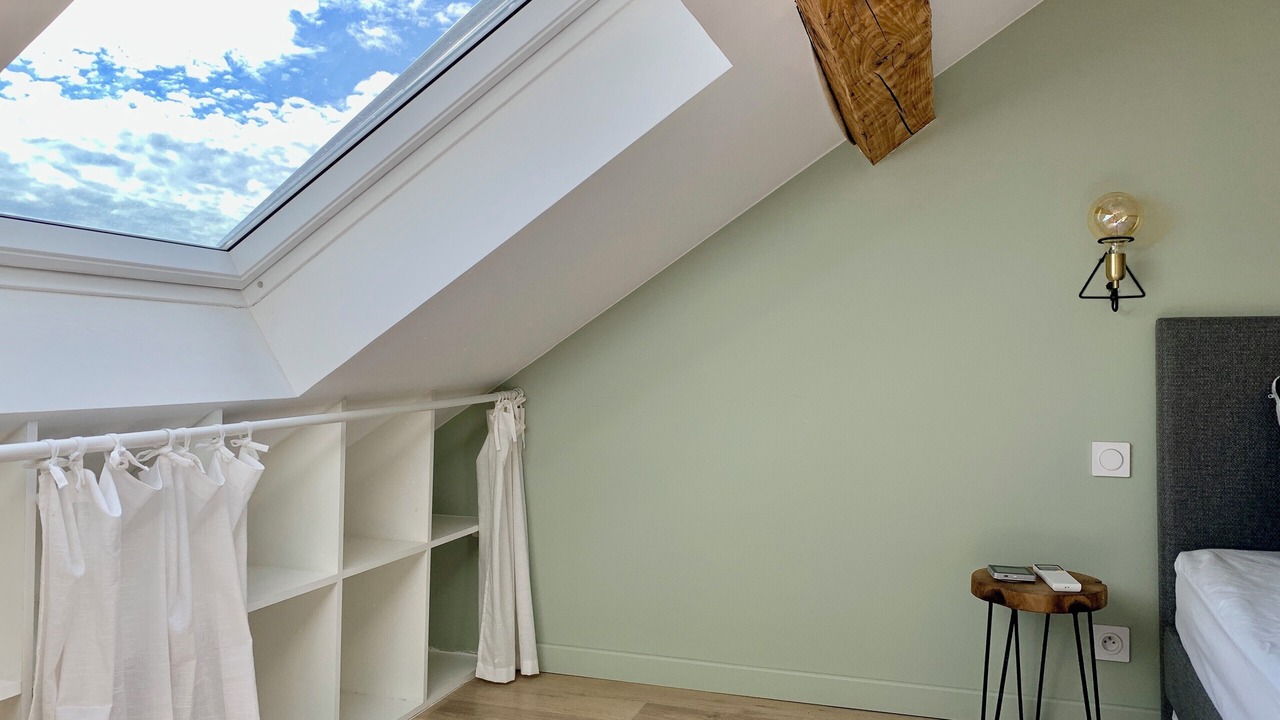 Photo of Bedroom in Quartier Hyper-Centre