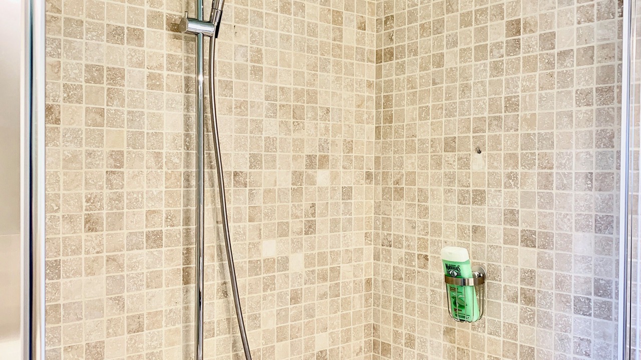 Photo of Bathroom in Quartier Hyper-Centre