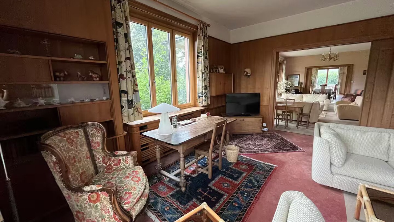 Photo of Livingroom in Chenimenil