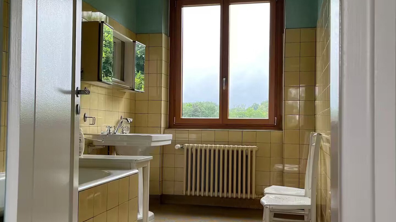 Photo of Bathroom in Chenimenil