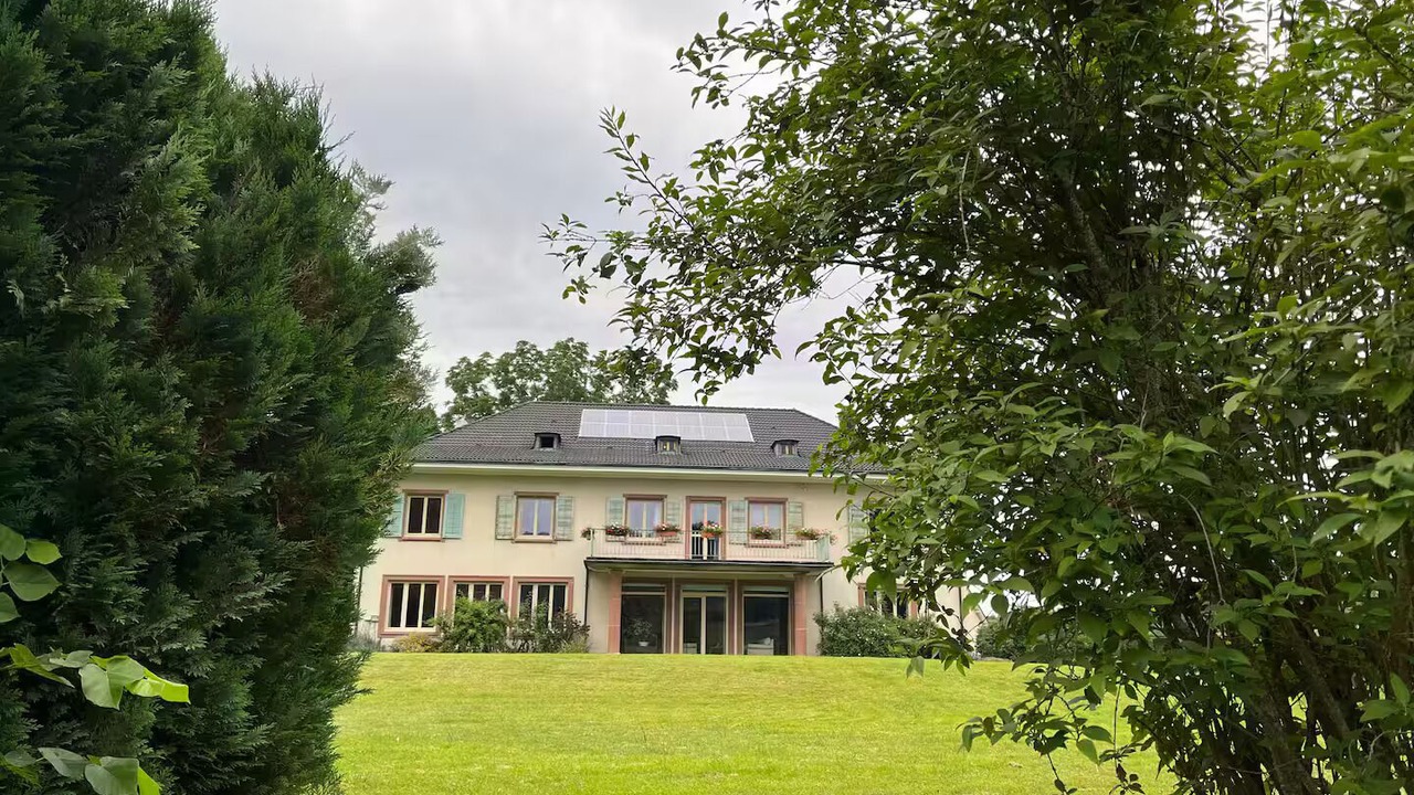 Photo of Outdoor in Chenimenil