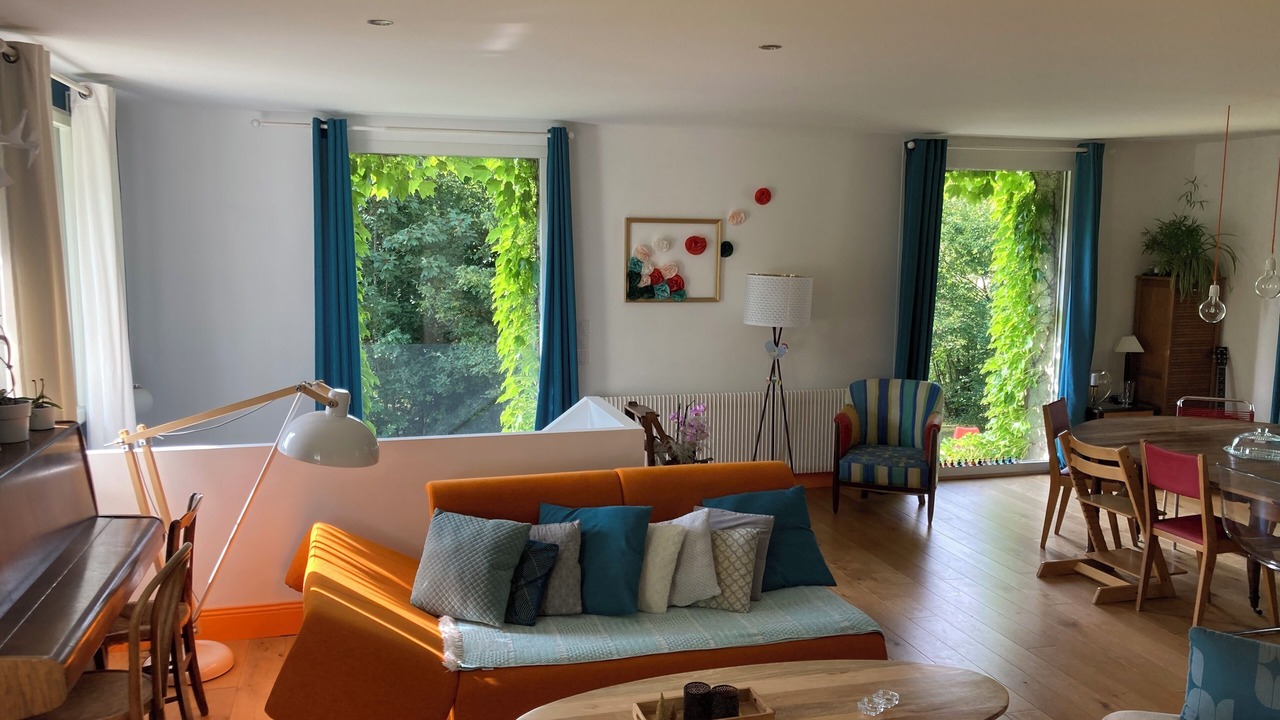 Photo of Livingroom in Vittel