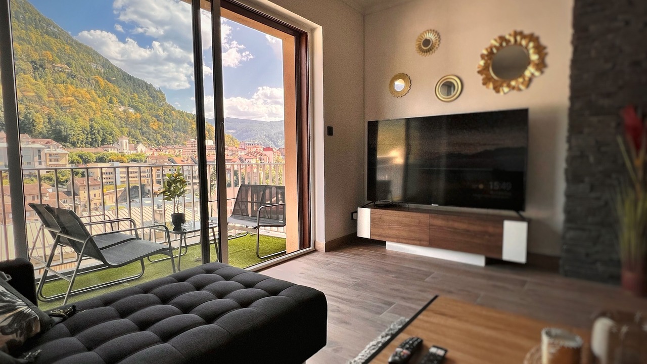 Photo of Livingroom in Saint-Claude