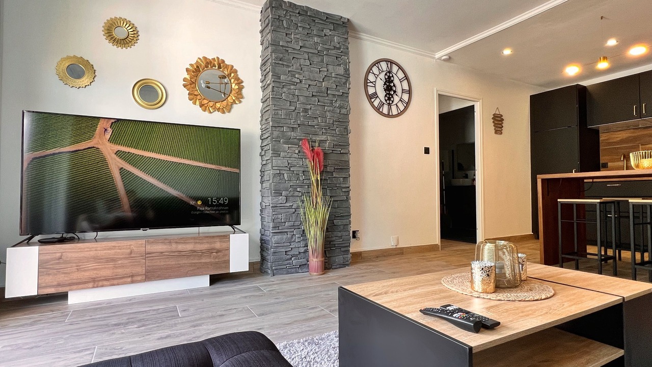 Photo of Livingroom in Saint-Claude