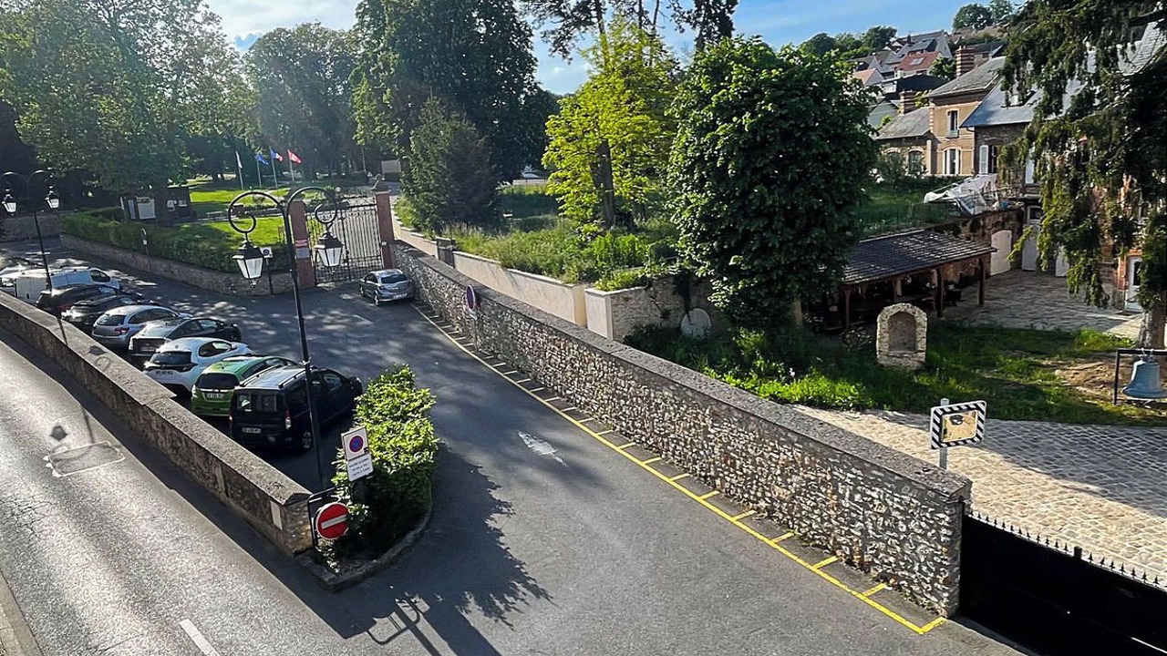 Photo of Outdoor in La Ville-du-Bois