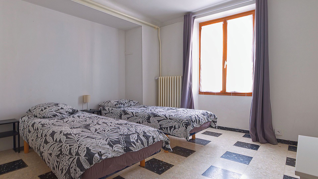 Photo of Bedroom in La Ville-du-Bois