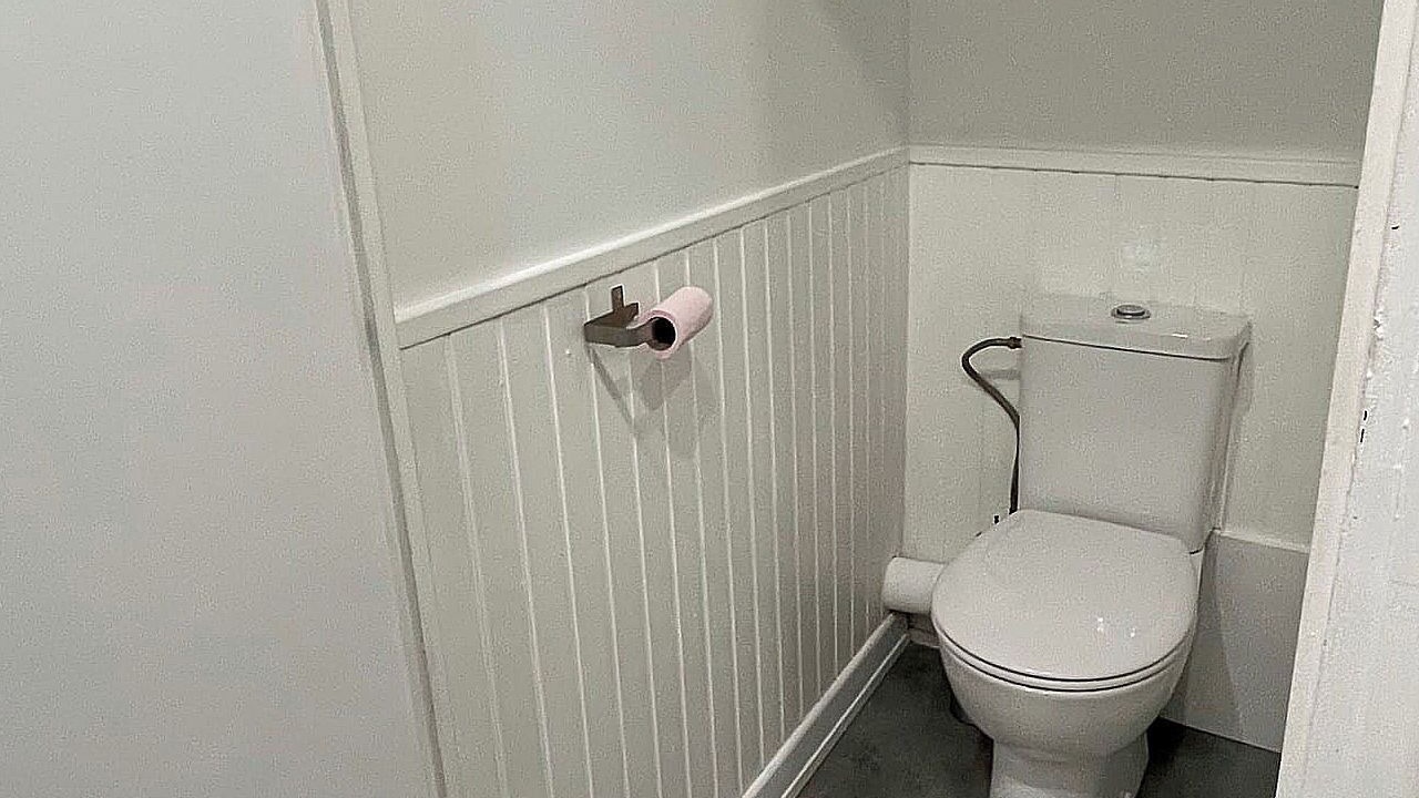 Photo of Bathroom in La Ville-du-Bois