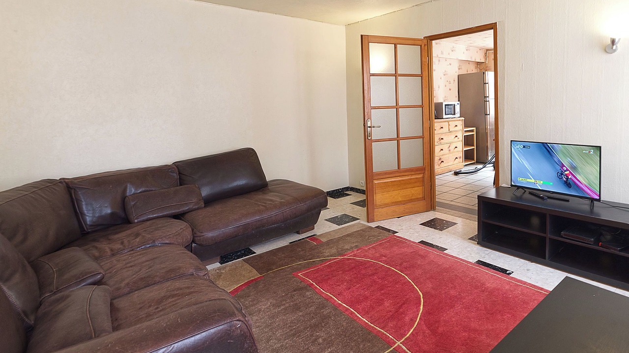 Photo of Livingroom in La Ville-du-Bois