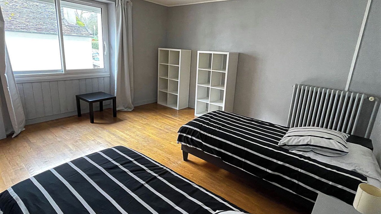 Photo of Bedroom in La Ville-du-Bois