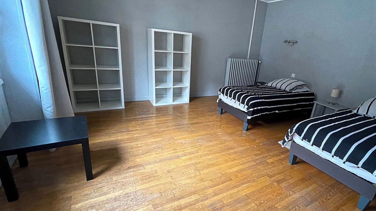 Photo of Bedroom in La Ville-du-Bois