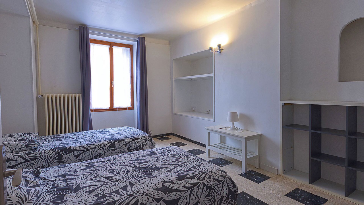 Photo of Bedroom in La Ville-du-Bois