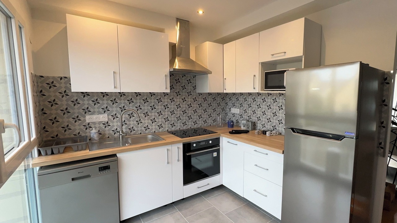 Photo of Kitchen in Antony