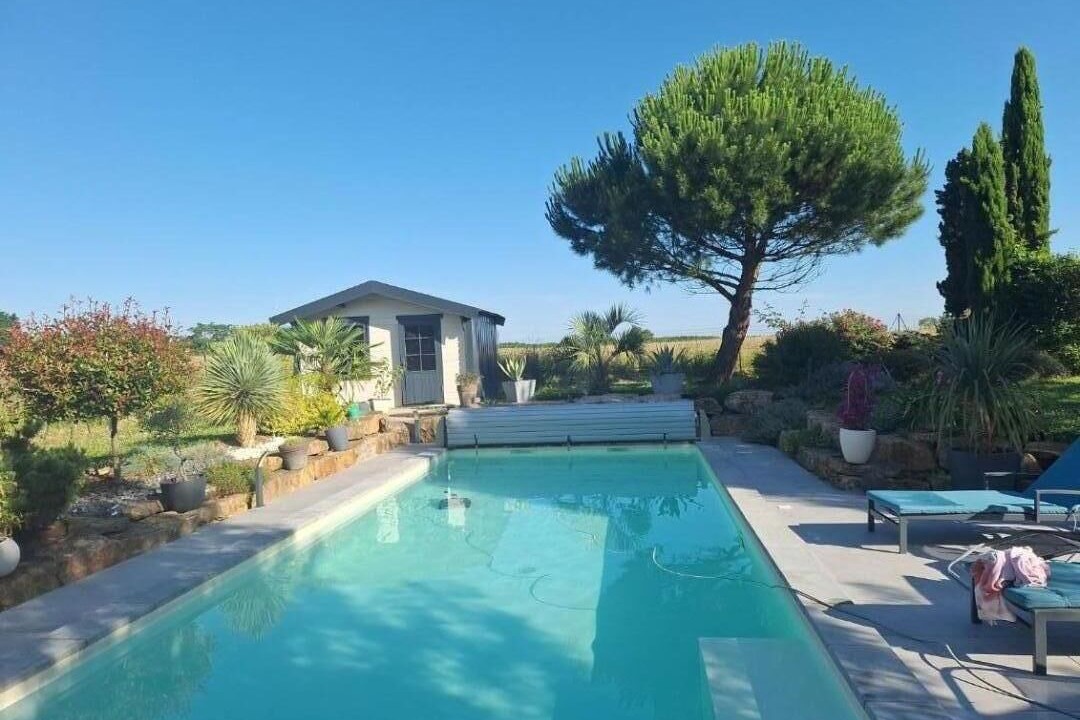 Photo of Outdoor in Sornay