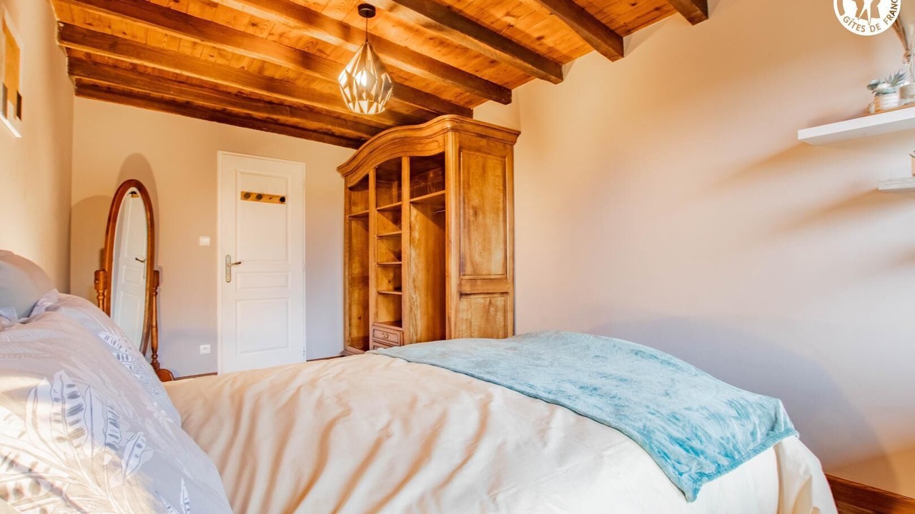 Photo of Bedroom in Sornay