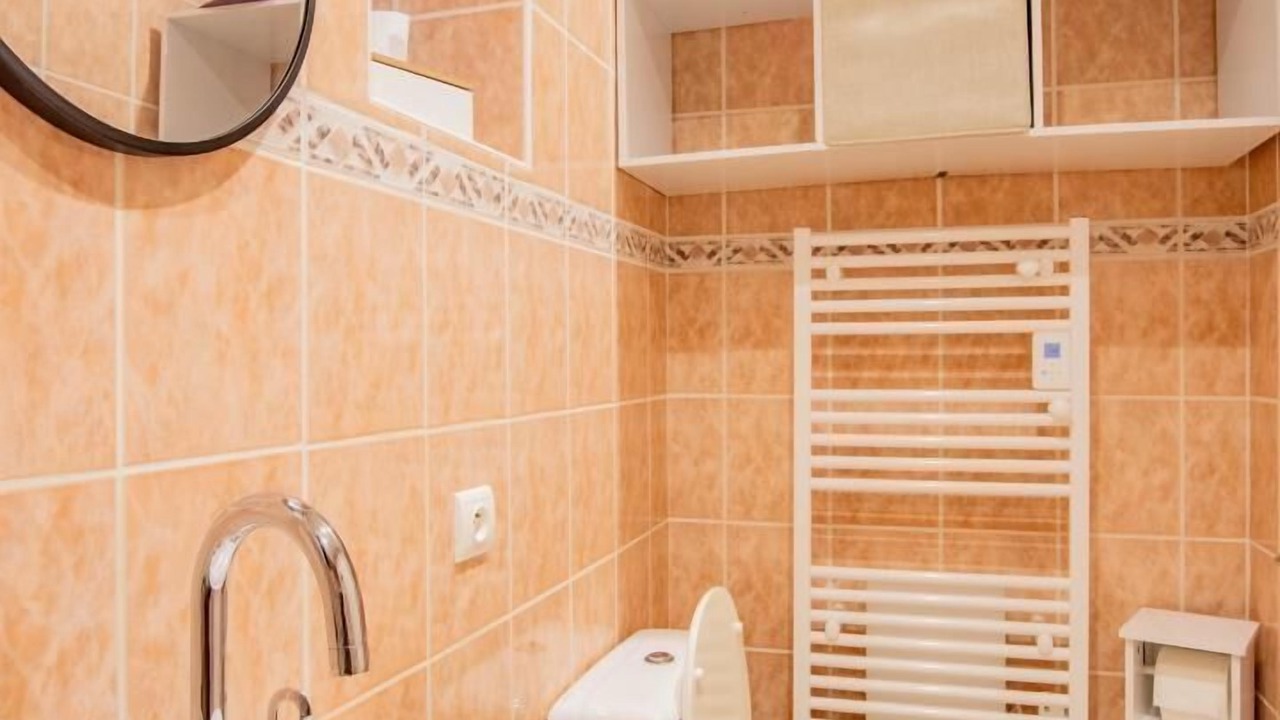 Photo of Bathroom in Sornay