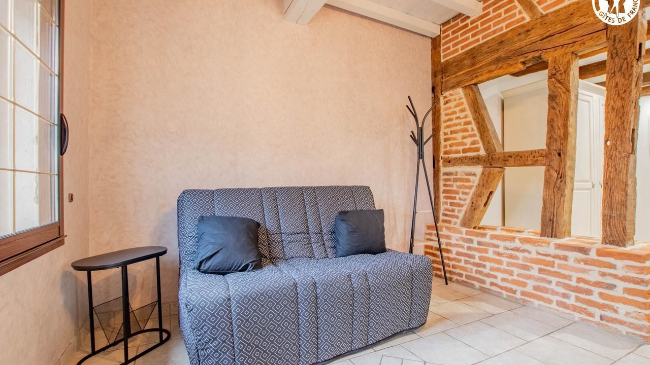 Photo of Livingroom in Sornay