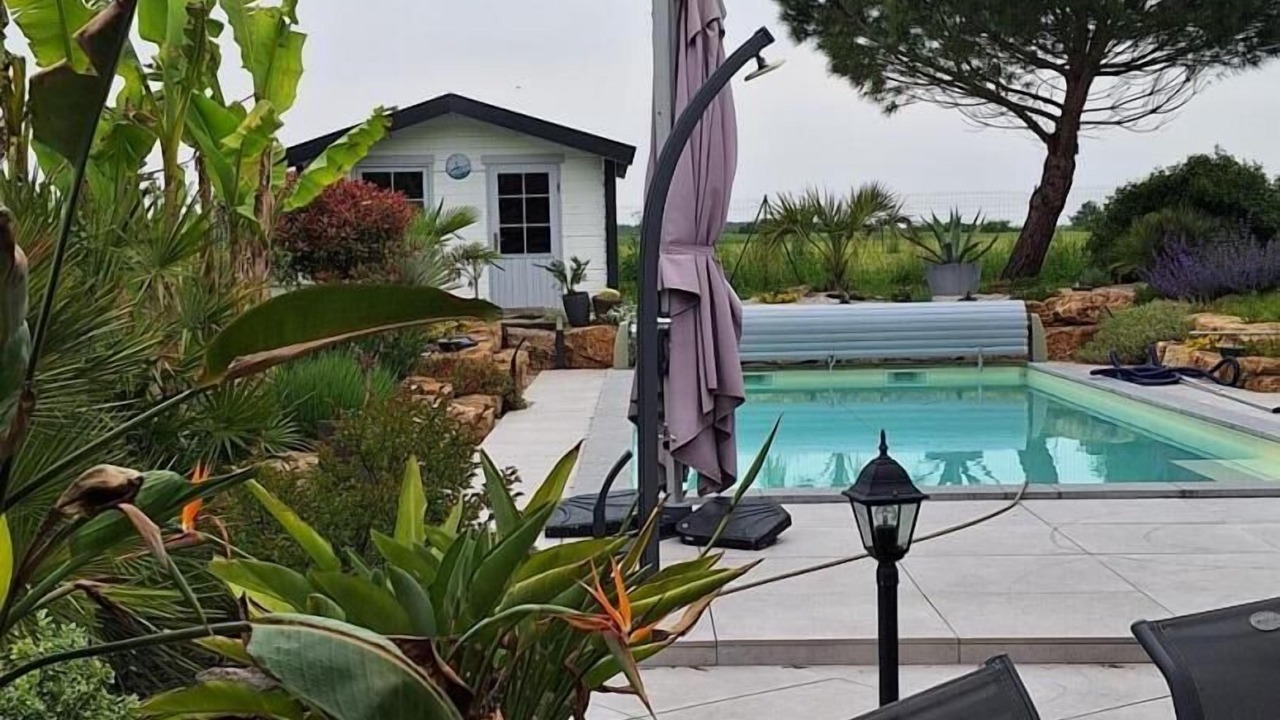 Photo of Outdoor in Sornay