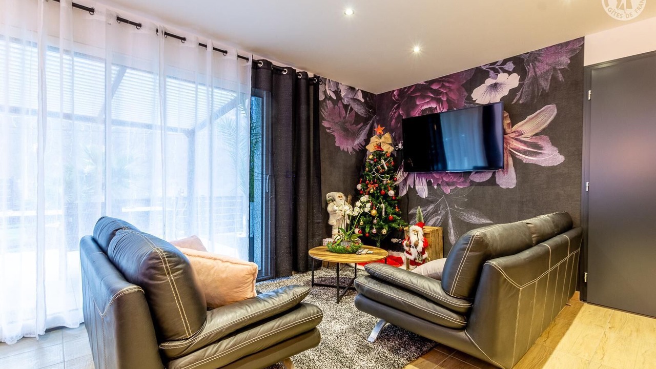 Photo of Livingroom in Cevins