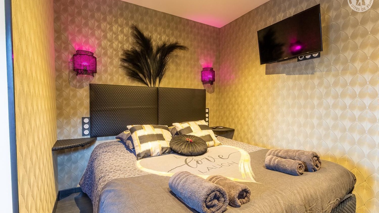 Photo of Bedroom in Cevins